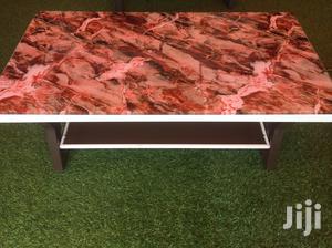 Mable Center Table