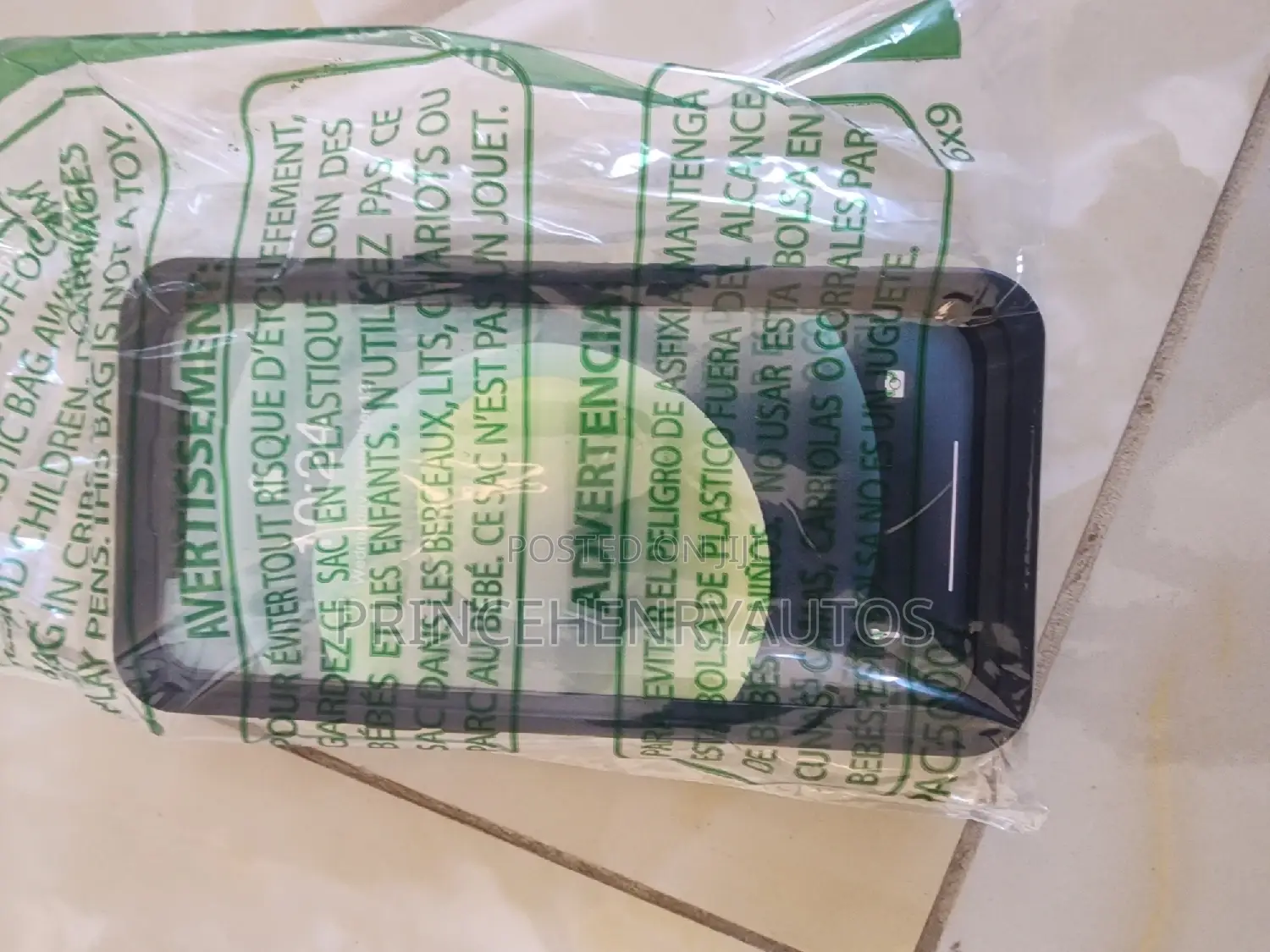 Temdan iPhone 13 Pro Waterproof Case+Screen Protector