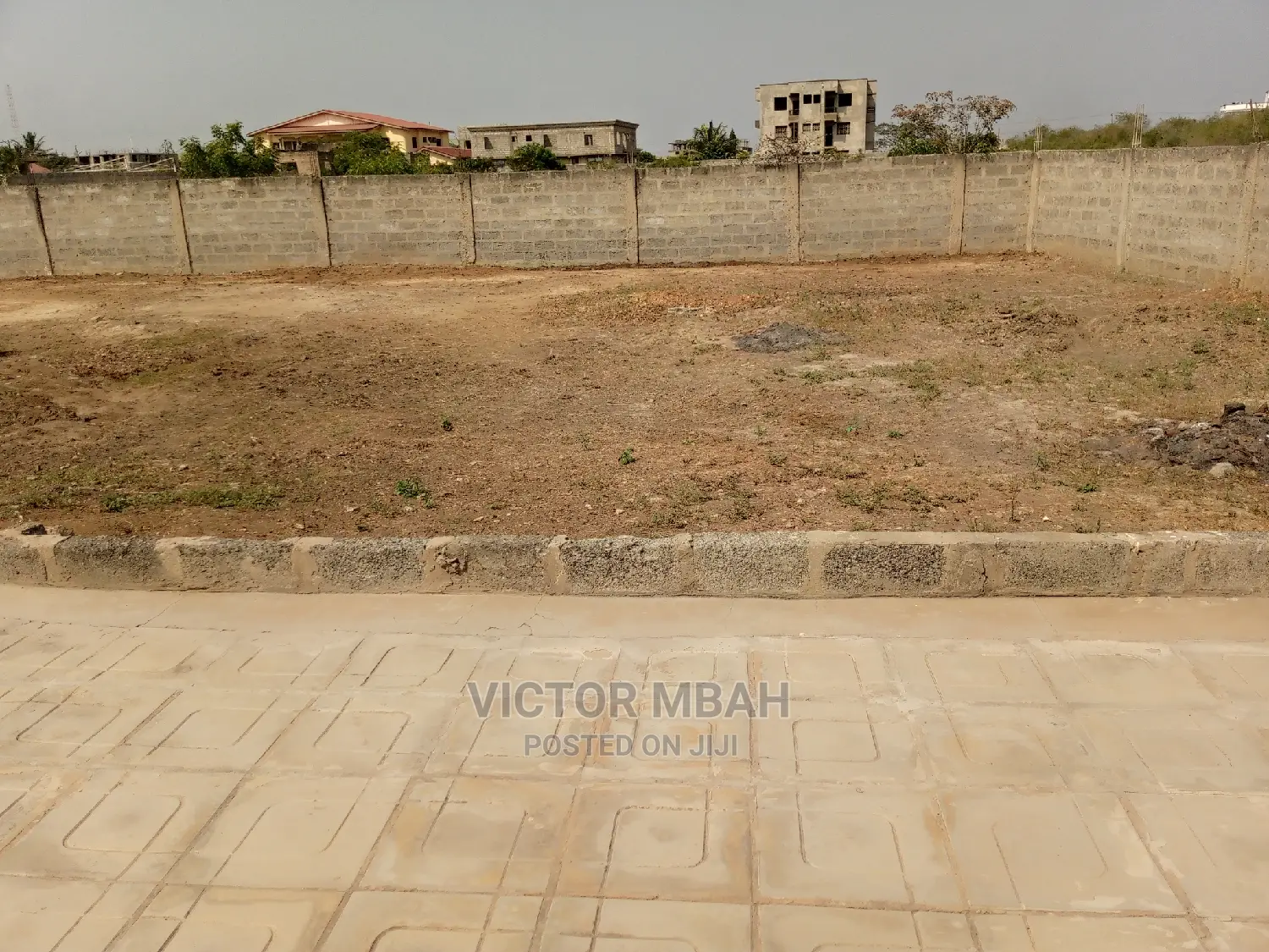A Newly Built Finis12 Bedrooms Hostel for Sell Around CUC.