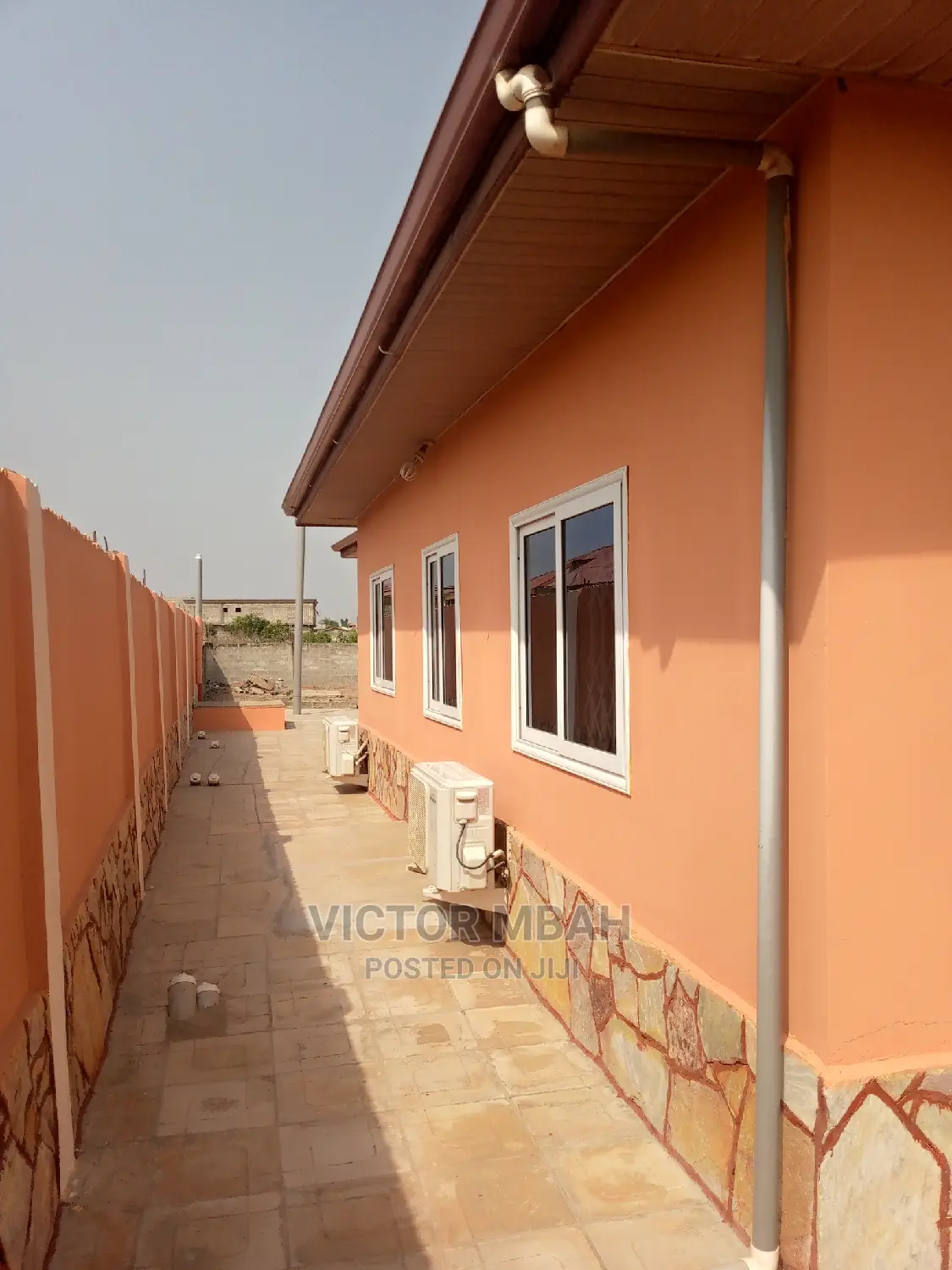 A Newly Built Finis12 Bedrooms Hostel for Sell Around CUC.