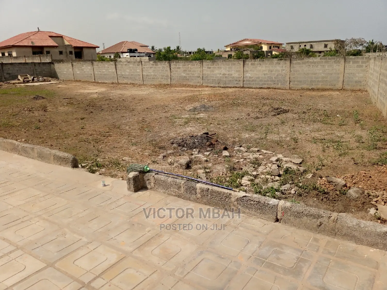 A Newly Built Finis12 Bedrooms Hostel for Sell Around CUC.