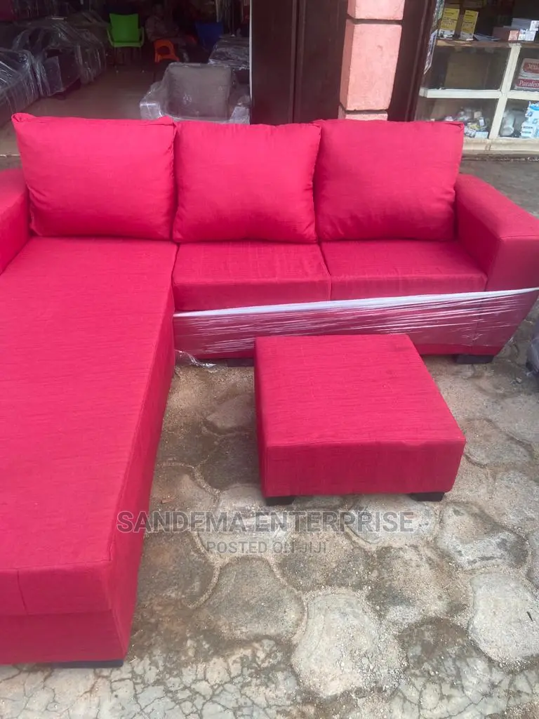 Turkish Sofa L Shape