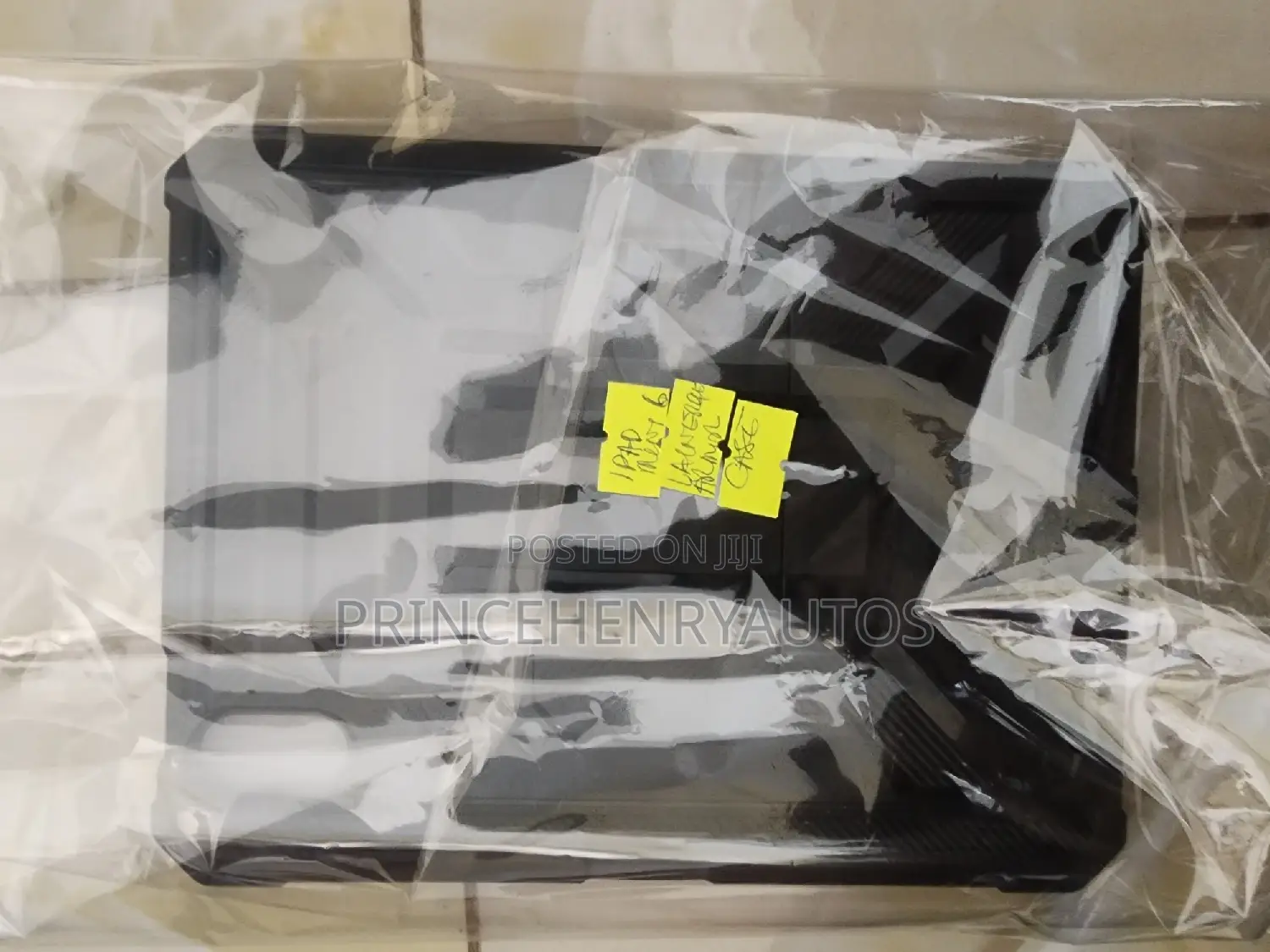 Lainergie Armor Series Case for iPad Mini 6 6th Gen