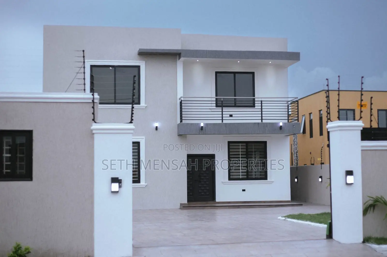 4bdrm House in Skm, American House for sale