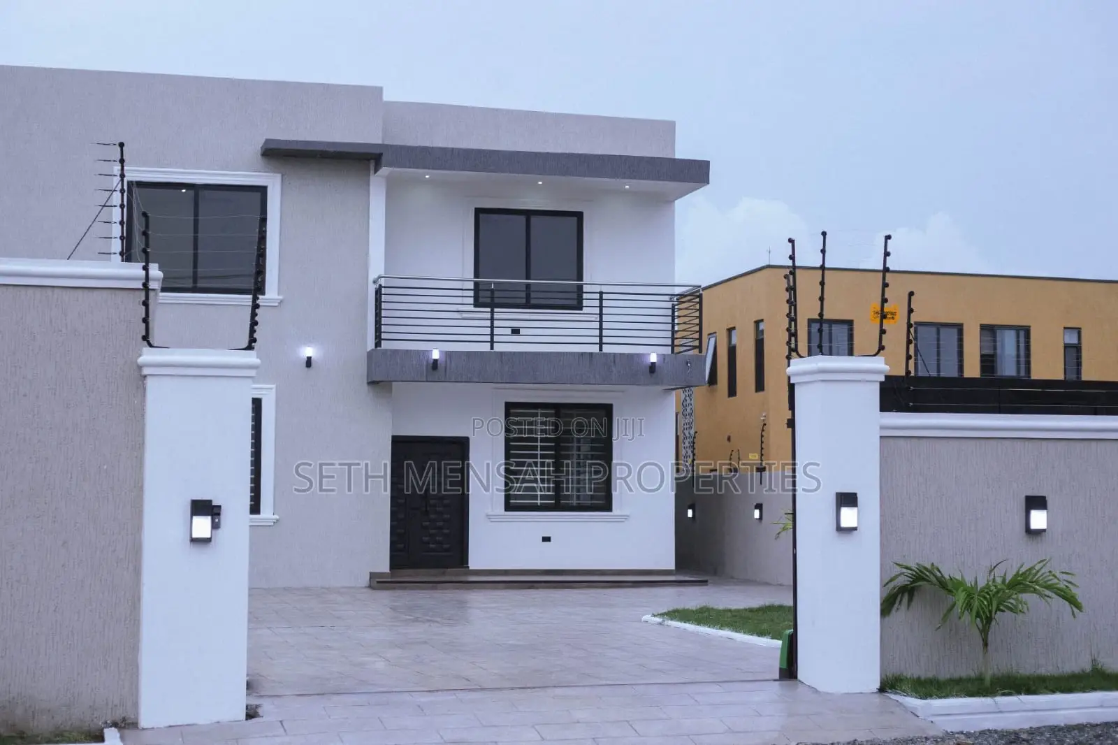 4bdrm House in Skm, American House for sale