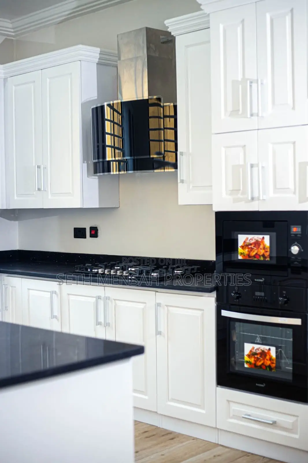 4bdrm House in Skm, American House for sale