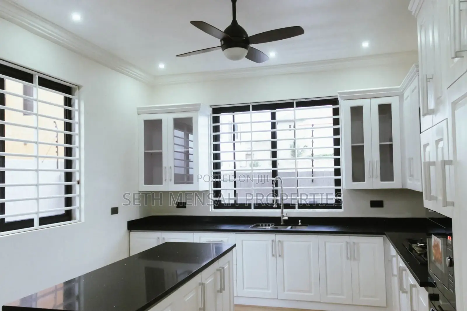 4bdrm House in Skm, American House for sale