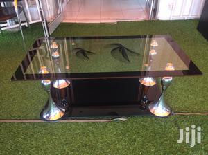 Quality Center Table