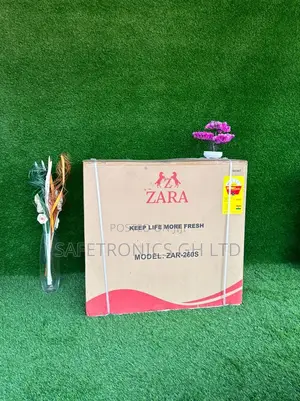 Zara Split AC 2.0 HP – R22