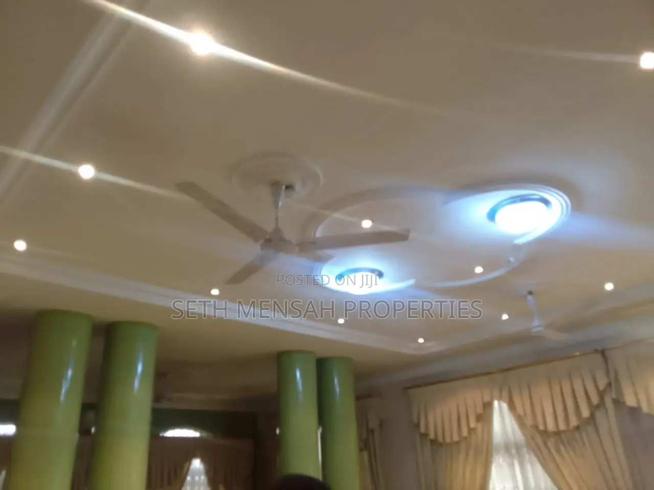 6bdrm House in Skm, American House for Sale