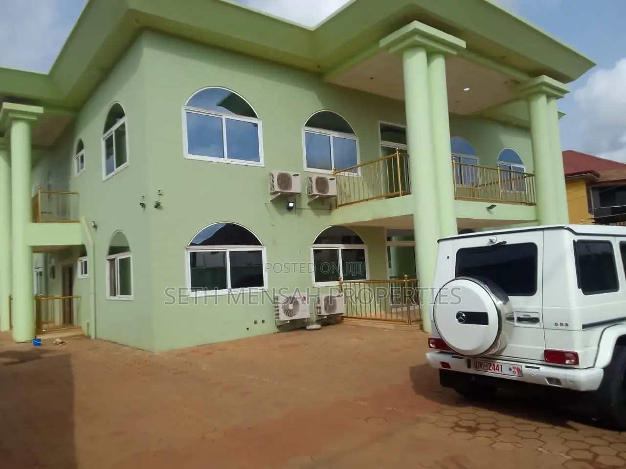 6bdrm House in Skm, American House for Sale
