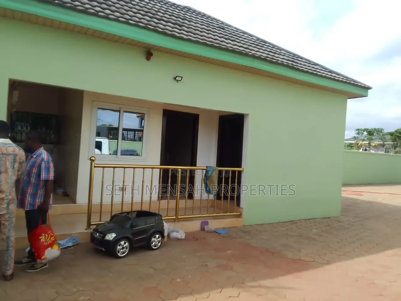 6bdrm House in Skm, American House for Sale