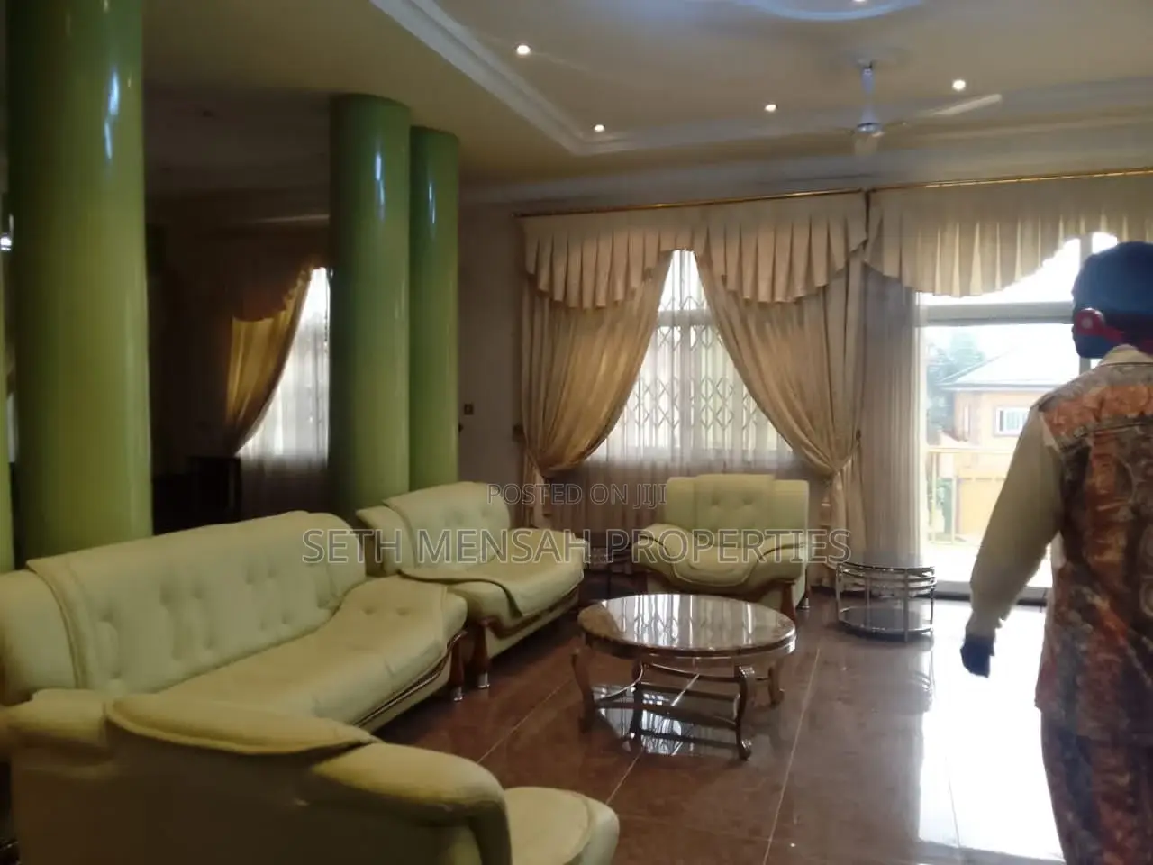 6bdrm House in Skm, American House for Sale
