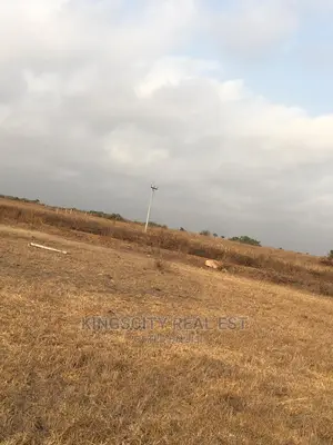 Well Positioned Land for Sale