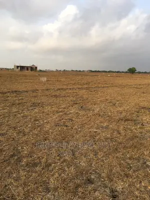 Well Positioned Land for Sale
