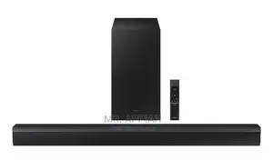 HW-B450 2.1ch Soundbar W/ Dolby Audio (2022)