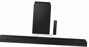 HW-A650 3.1ch Soundbar W/ Dolby 5.1 / DTS Virtual:X (2021)