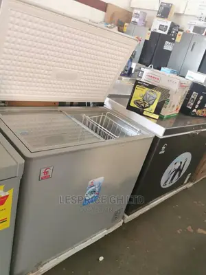 New Arrival Fairmate Chest Freezer 200L