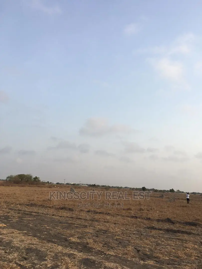 Stress Free Estate Lands in Gated Community