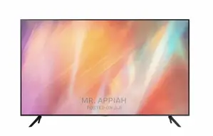 LED TV Samsung 50AU7172, 125 Cm, Smart, Ultra HD
