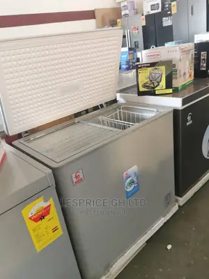 Brand New Fairmate Chest Freezer 200L