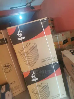 Brand New Fairmate Washing Machine 8kg