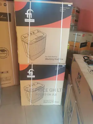 Superb Fairmate Washing Machine 8kg