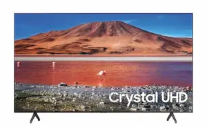 Samsung 65inch Smart Uhd TV (Ua65au7000uxgh)