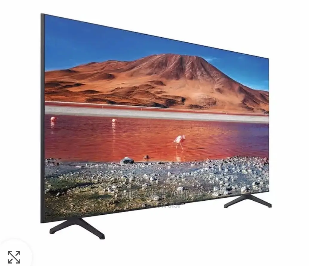 Samsung 65inch Smart Uhd TV (Ua65au7000uxgh)