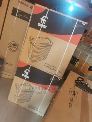 Authentic Fairmate Washing Machine 8kg