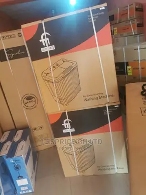Quality Fairmate Washing Machine 8kg