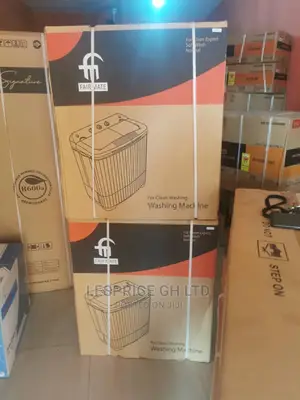 Powerful Fairmate Washing Machine 8kg