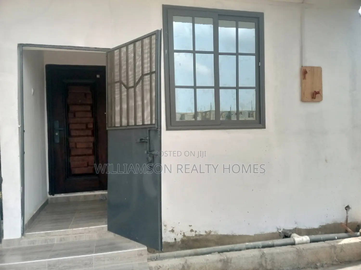 1bdrm Apartment in Klagon Area, Spintex for rent
