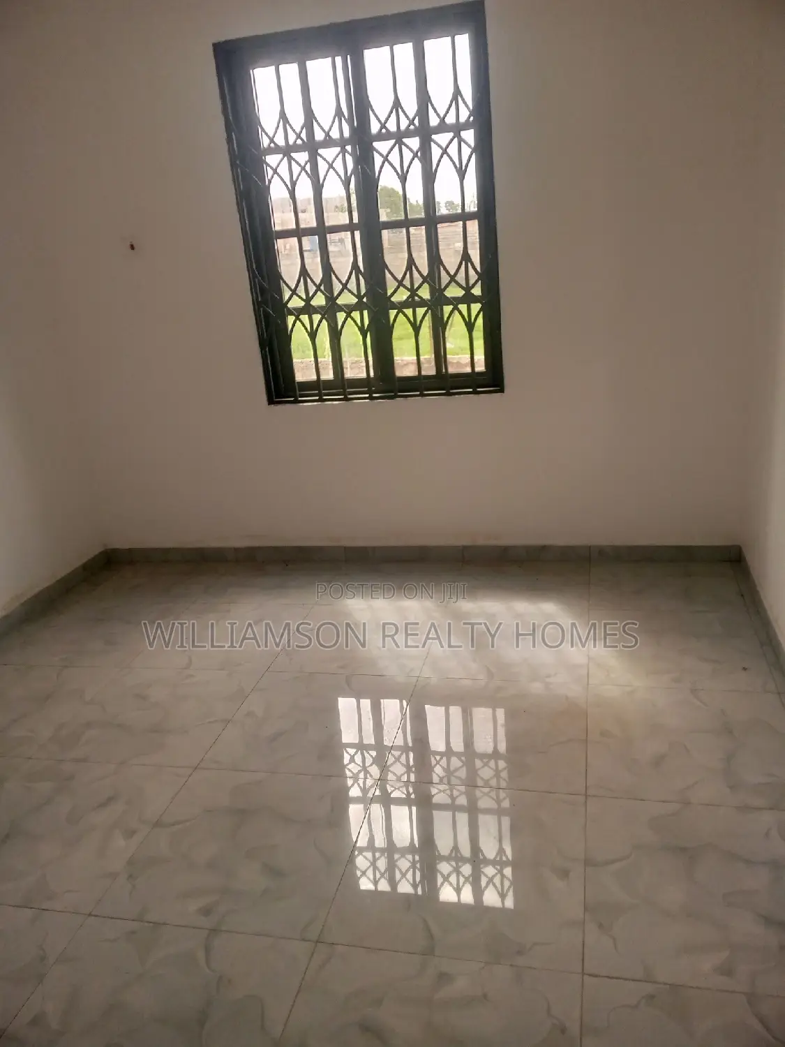 1bdrm Apartment in Klagon Area, Spintex for rent