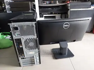 Desktop Computer Dell XPS 12GB Intel Core I7 HDD 2T
