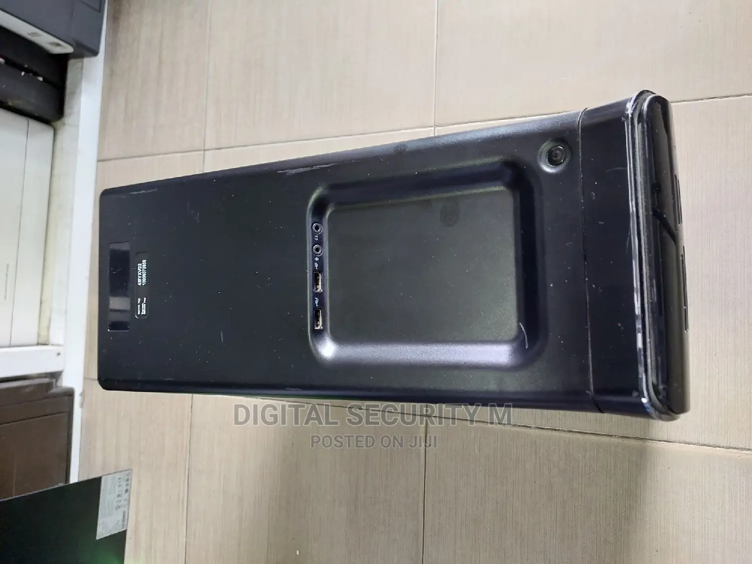 Desktop Computer Dell XPS 12GB Intel Core I7 HDD 2T