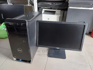 Desktop Computer Dell XPS 12GB Intel Core I7 HDD 2T