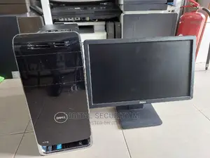 Desktop Computer Dell XPS 12GB Intel Core I7 HDD 2T