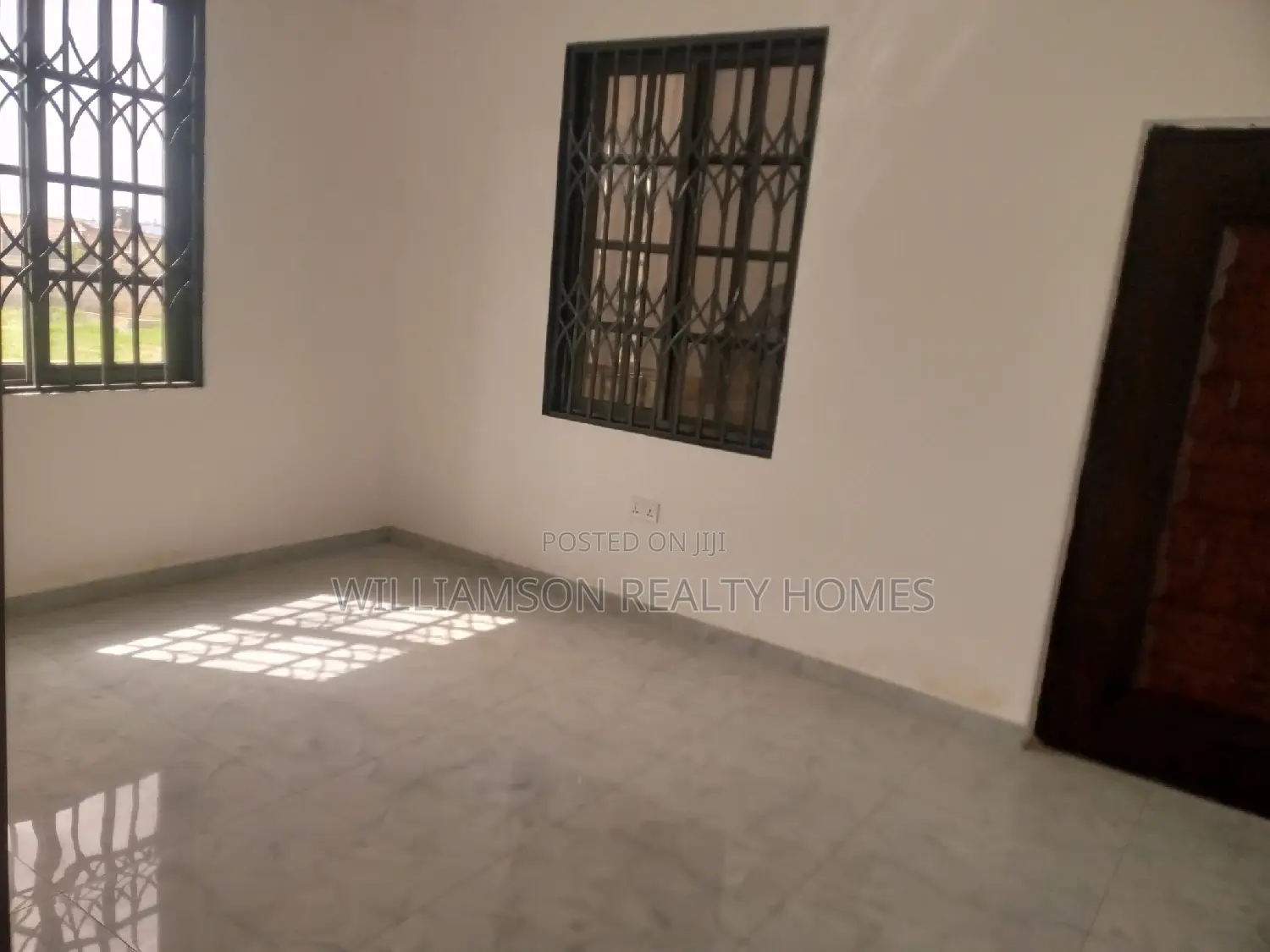 1bdrm Apartment in Klagon Area, Spintex for rent