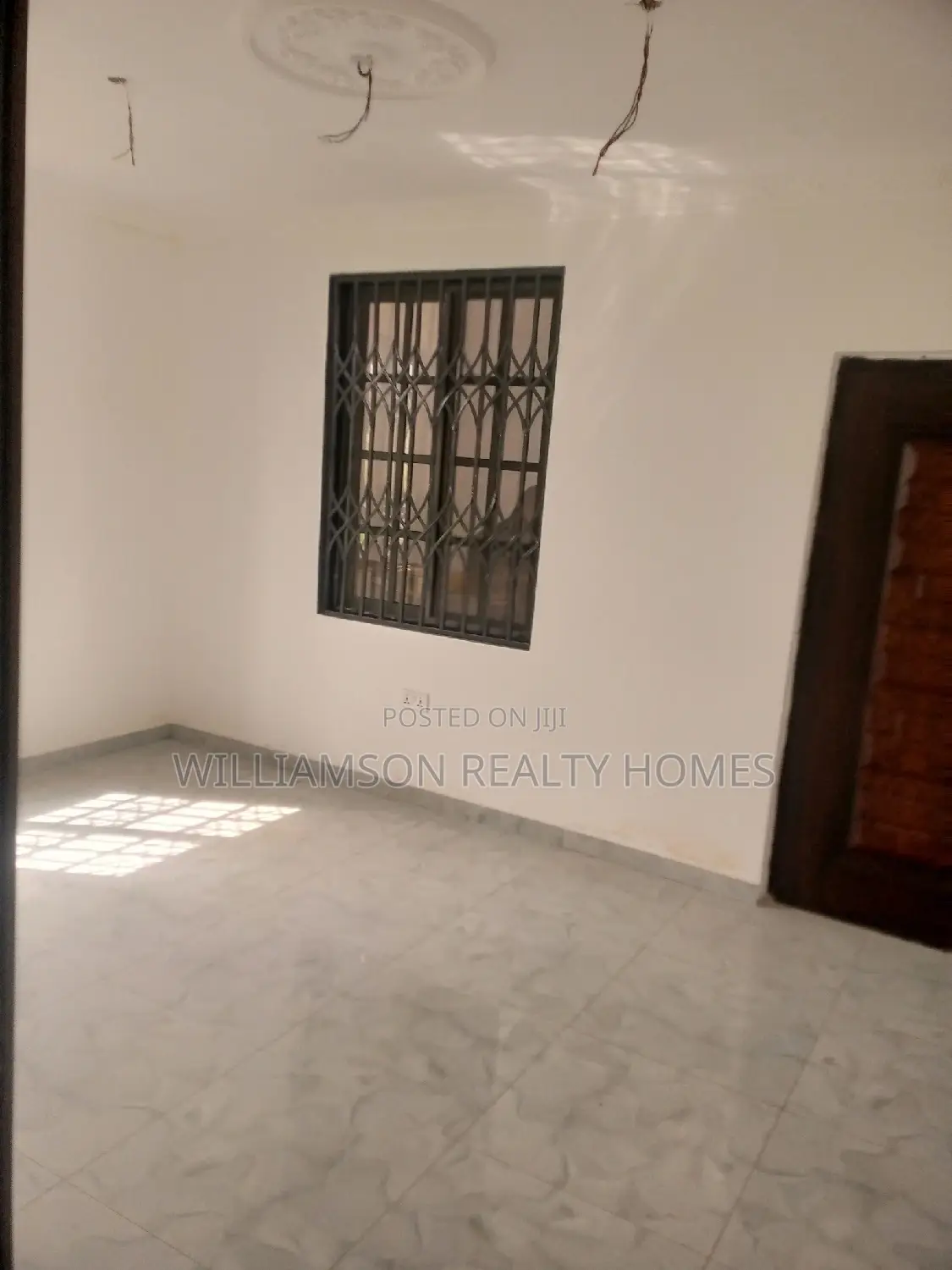 1bdrm Apartment in Klagon Area, Spintex for rent
