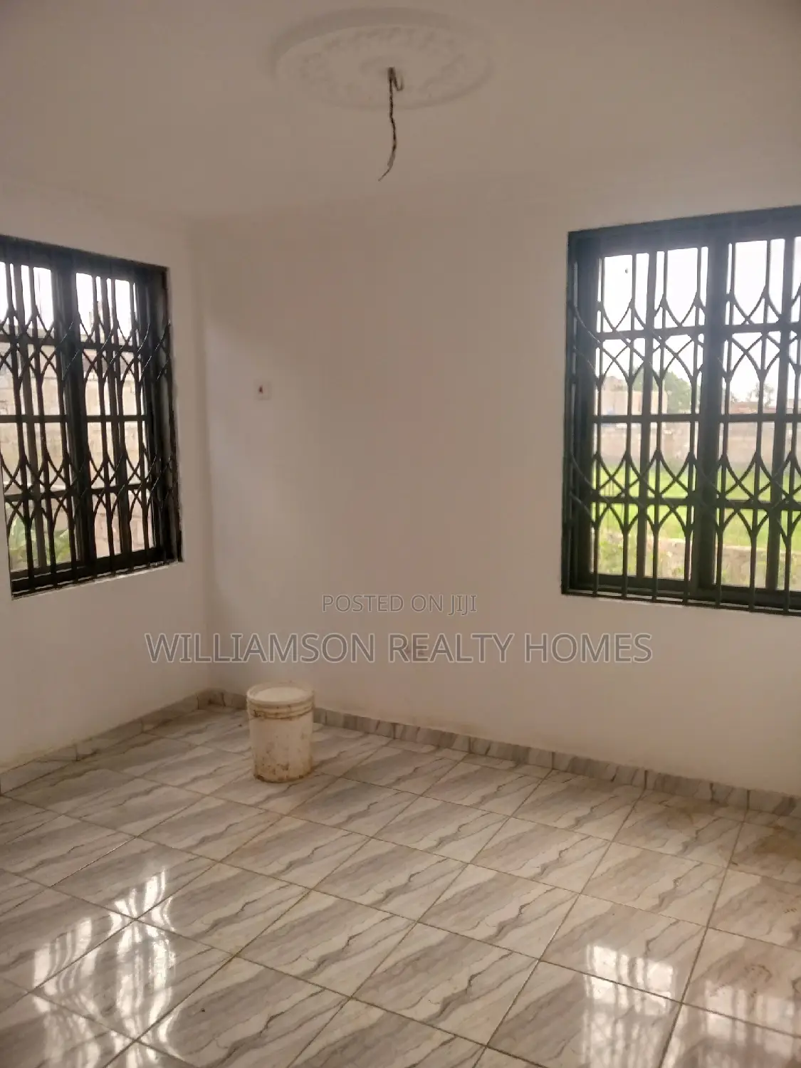 1bdrm Apartment in Klagon Area, Spintex for rent