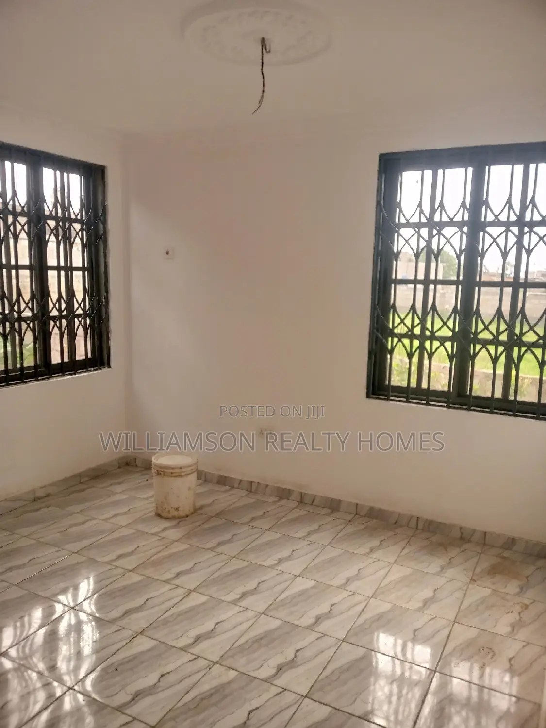 1bdrm Apartment in Klagon Area, Spintex for rent