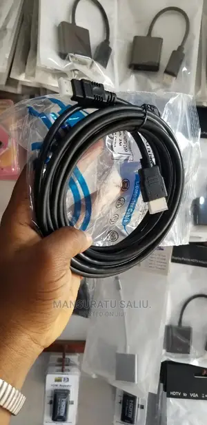 Mini HDMI to HDMI