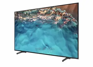 Samsung 75BU8100 75" Crystal UHD Smart TV (Late 2022)