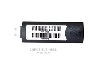 Premax Wireless Barcode Qr Code