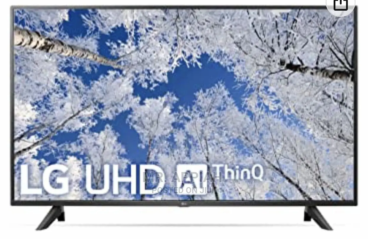 Real Slim Design for Enhanced Viewing