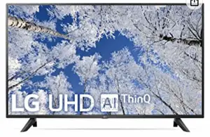 Real Slim Design for Enhanced Viewing