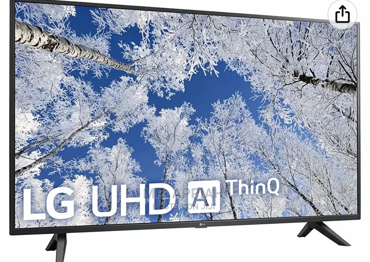 Real Slim Design for Enhanced Viewing
