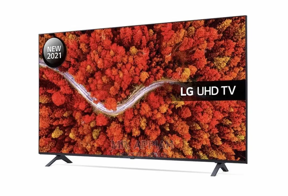 Type  UHD Screen Size 55 Resolution 3840*2160 Motion.