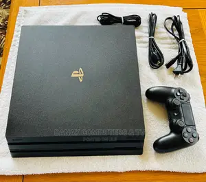 Ps4 Pro 1tb Jailbreak With Over 40 Games